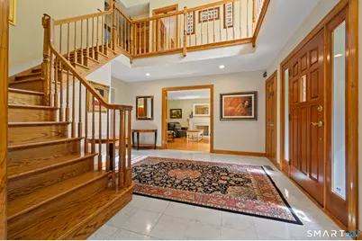 286 Mirey Dam Road, Middlebury, CT 06762 - Photo 4