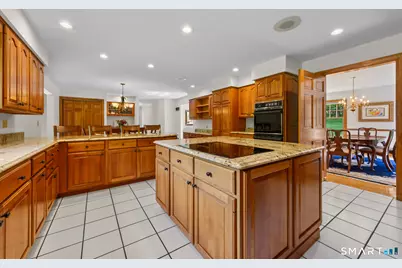 286 Mirey Dam Road, Middlebury, CT 06762 - Photo 8