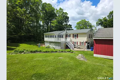 460 North Bigelow Road, Hampton, CT 06247 - Photo 30