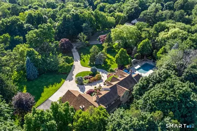 83 Long Lots Road, New Canaan, CT 06840 - Photo 2