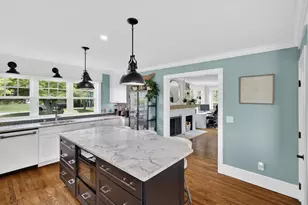 54 Harborview Terrace, Stonington, CT 06378 - Photo 8