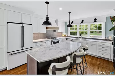 54 Harbor View Terrace, Stonington, CT 06378 - Photo 4