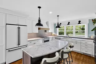 54 Harborview Terrace, Stonington, CT 06378 - Photo 4