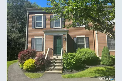 151 Foxbridge Village Road #151, Branford, CT 06405 - Photo 1