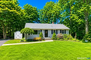 265 Shelter Rock Rd, Fairfield, CT 06825 - Photo 2