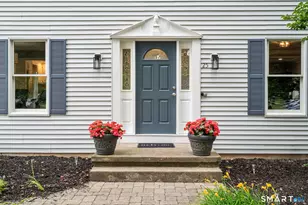25 Vincent Cir, South Windsor, CT 06074 - Photo 2