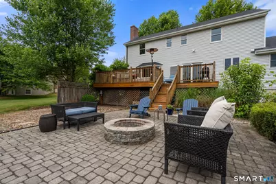 25 Vincent Circle, South Windsor, CT 06074 - Photo 32