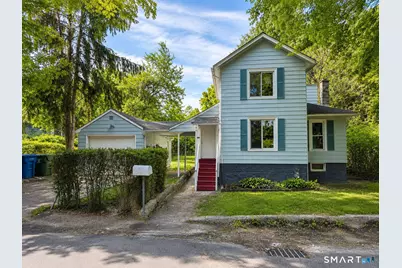 17 City Mills Lane, Waterbury, CT 06704 - Photo 1