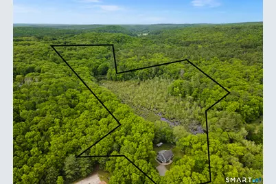156 Cranberry Bog Road, Killingly, CT 06239 - Photo 34