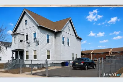 161 Thompson Street, New Haven, CT 06511 - Photo 2