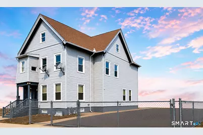 161 Thompson Street, New Haven, CT 06511 - Photo 1