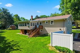 7 Cherry Ln, Bozrah, CT 06334 - Photo 32