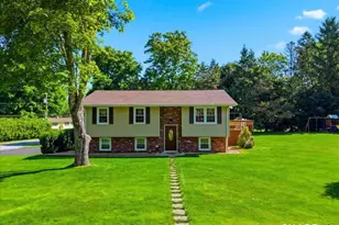 7 Cherry Ln, Bozrah, CT 06334 - Photo 1