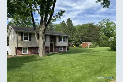 7 Cherry Lane, Bozrah, CT 06334 - Photo 1