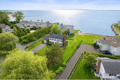 14 Shorehame Club Road, Greenwich, CT 06870 - Photo 2