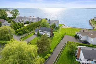 14 Shorehame Club Rd, Greenwich, CT 06870 - Photo 2
