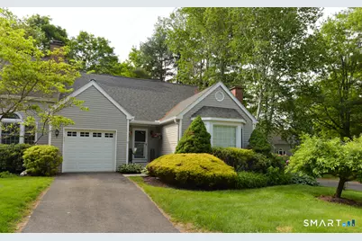 17 Woodbury Hill #17, Woodbury, CT 06798 - Photo 1