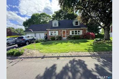 492 Circle Drive, Torrington, CT 06790 - Photo 1