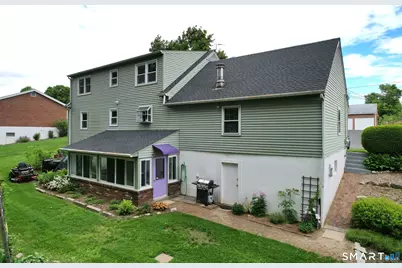 492 Circle Drive, Torrington, CT 06790 - Photo 8