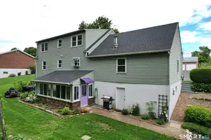 492 Circle Dr, Torrington, CT 06790 - Photo 8