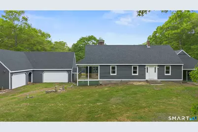 4 Tarklin Hill Road, Voluntown, CT 06384 - Photo 1