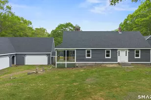 4 Tarklin Hill Rd, Voluntown, CT 06384 - Photo 1