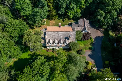 7 Old Hyde Road, Weston, CT 06883 - Photo 40