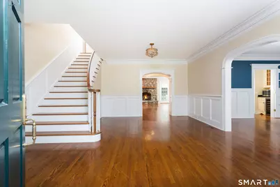 7 Old Hyde Road, Weston, CT 06883 - Photo 2