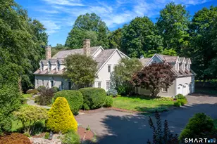 7 Old Hyde Rd, Weston, CT 06883 - Photo 1