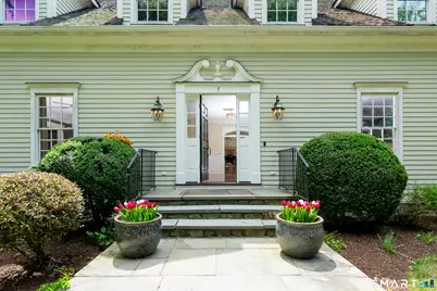 7 Old Hyde Road, Weston, CT 06883 - Photo 1