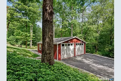 252 Bennetts Farm Road, Ridgefield, CT 06877 - Photo 36