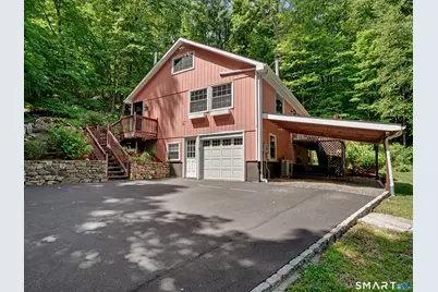 252 Bennetts Farm Road, Ridgefield, CT 06877 - Photo 1