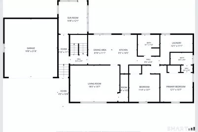 3 Carmen Street, East Haven, CT 06512 - Photo 2
