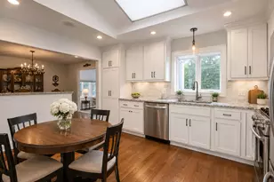 106 Greenwood Ln, Monroe, CT 06468 - Photo 2