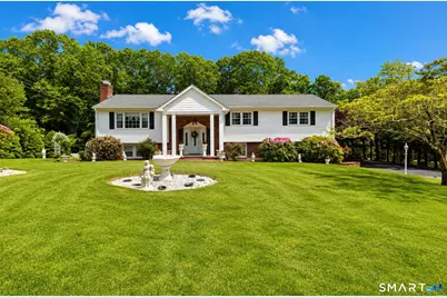 106 Greenwood Lane, Monroe, CT 06468 - Photo 1