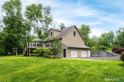 131 Squaw Rock Road, Plainfield, CT 06354 - Photo 2