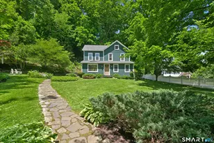 23 Church St, Wilton, CT 06897 - Photo 2