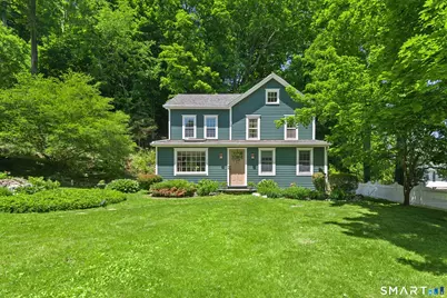 23 Church Street, Wilton, CT 06897 - Photo 1