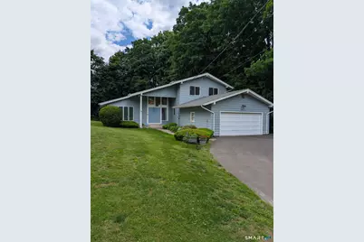 22 Terry Plains Road, Bloomfield, CT 06002 - Photo 1