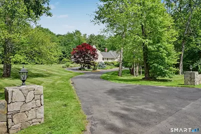 31 Blueberry Hill Road, Bridgewater, CT 06752 - Photo 26