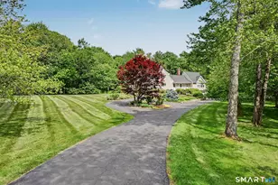 31 Blueberry Hill Rd, Bridgewater, CT 06752 - Photo 12