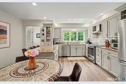 31 Blueberry Hill Road, Bridgewater, CT 06752 - Photo 4