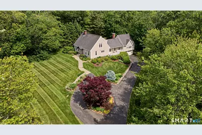 31 Blueberry Hill Road, Bridgewater, CT 06752 - Photo 22
