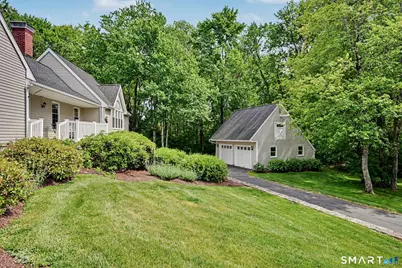 31 Blueberry Hill Road, Bridgewater, CT 06752 - Photo 34
