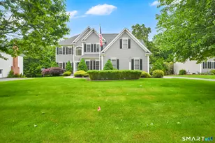 99 Joseph Ln, South Windsor, CT 06074 - Photo 2