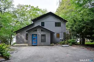 96 Indian Spring Rd, Woodstock Valley, CT 06281 - Photo 2