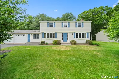 6 Cartier Road, Enfield, CT 06082 - Photo 34