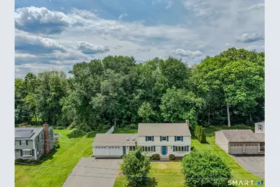 6 Cartier Road, Enfield, CT 06082 - Photo 1