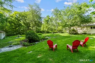 871 Ridgefield Rd, Wilton, CT 06897 - Photo 14