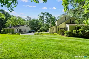 871 Ridgefield Rd, Wilton, CT 06897 - Photo 6